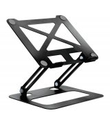 Подставка для ноутбука OfficePro LS380 Black (LS380B)