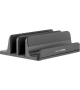 Подставка для ноутбука OfficePro LS730 Black (LS730B)