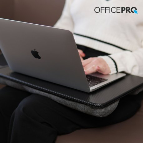 Подставка для ноутбука OfficePro CP615 Gray (CP615G)