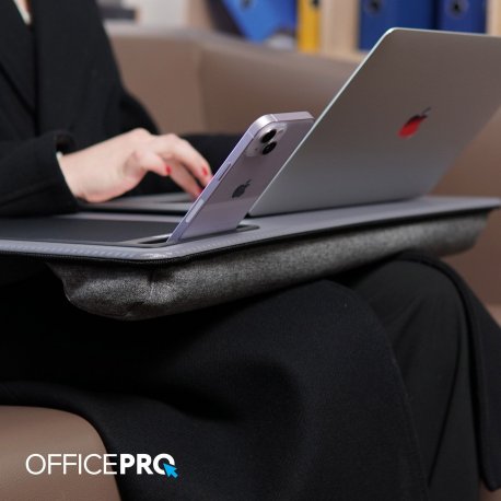 Подставка для ноутбука OfficePro CP615 Gray (CP615G)
