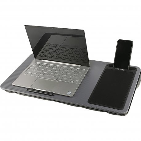 Подставка для ноутбука OfficePro CP615 Gray (CP615G)
