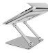 Підставка для ноутбука OfficePro LS111 Silver (LS111S)