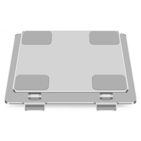 Підставка для ноутбука OfficePro LS111 Silver (LS111S)