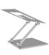Підставка для ноутбука OfficePro LS111 Silver (LS111S)