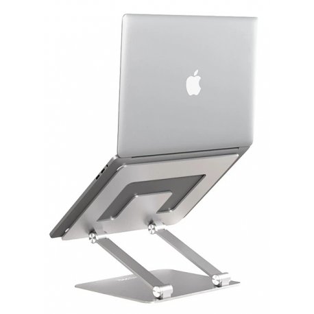 Підставка для ноутбука OfficePro LS111 Silver (LS111S)