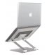 Підставка для ноутбука OfficePro LS111 Silver (LS111S)