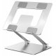 Підставка для ноутбука OfficePro LS111 Silver (LS111S)