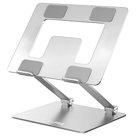 Підставка для ноутбука OfficePro LS111 Silver (LS111S)
