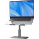 Підставка для ноутбука OfficePro LS956 Gray (LS956G) Підставка для ноутбука OfficePro LS956 Gray (LS956G)