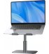 Підставка для ноутбука OfficePro LS956 Gray (LS956G)