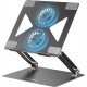 Підставка для ноутбука OfficePro LS121 Gray (LS121G)