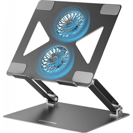 Підставка для ноутбука OfficePro LS121 Gray (LS121G)