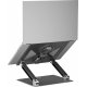Підставка для ноутбука OfficePro LS121 Gray (LS121G)