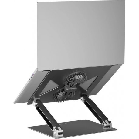 Підставка для ноутбука OfficePro LS121 Gray (LS121G)