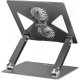 Підставка для ноутбука OfficePro LS121 Gray (LS121G)
