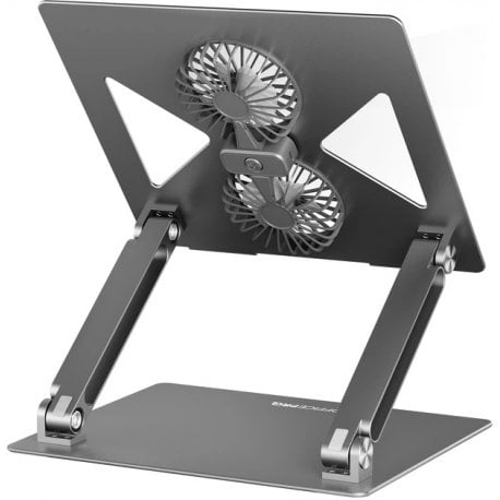 Підставка для ноутбука OfficePro LS121 Gray (LS121G)