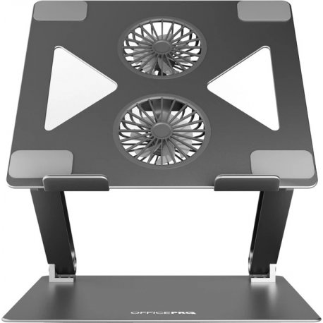 Підставка для ноутбука OfficePro LS121 Gray (LS121G)