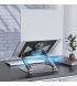 Підставка для ноутбука OfficePro LS121 Gray (LS121G)