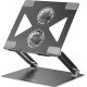 Підставка для ноутбука OfficePro LS121 Gray (LS121G)