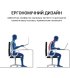Підставка для ноутбука OfficePro LS112 Gray (LS112G)