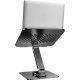 Підставка для ноутбука OfficePro LS112 Gray (LS112G)