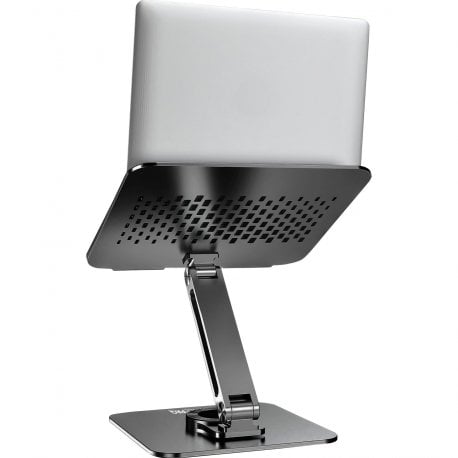 Підставка для ноутбука OfficePro LS112 Gray (LS112G)