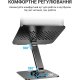 Підставка для ноутбука OfficePro LS112 Gray (LS112G)