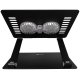 Підставка для ноутбука OfficePro LS112 Gray (LS112G) Підставка для ноутбука OfficePro LS112 Gray (LS112G)