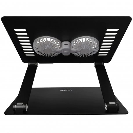 Підставка для ноутбука OfficePro LS112 Gray (LS112G)