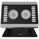 Підставка для ноутбука OfficePro LS112 Gray (LS112G) Підставка для ноутбука OfficePro LS112 Gray (LS112G)