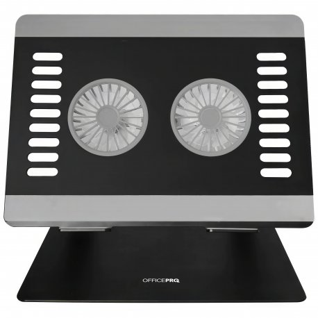 Подставка для ноутбука OfficePro LS112 Gray (LS112G)
