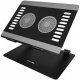 Підставка для ноутбука OfficePro LS112 Gray (LS112G) Підставка для ноутбука OfficePro LS112 Gray (LS112G)