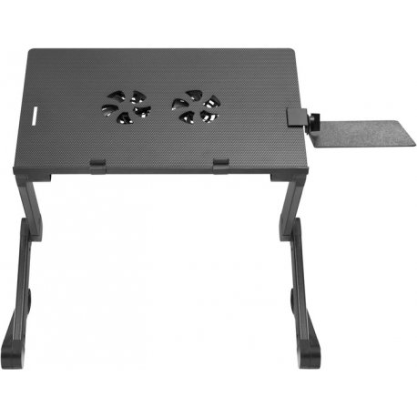 Підставка для ноутбука OfficePro CD1230 Black (CD1230)