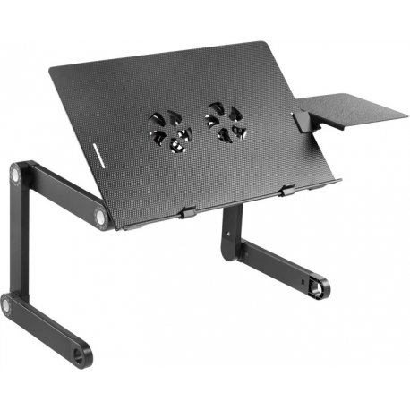 Підставка для ноутбука OfficePro CD1230 Black (CD1230)