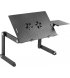 Підставка для ноутбука OfficePro CD1230 Black (CD1230)