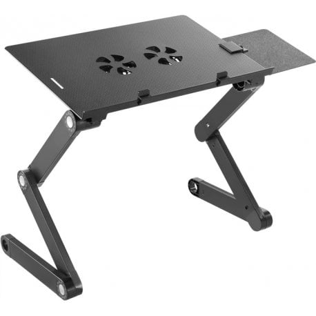Підставка для ноутбука OfficePro CD1230 Black (CD1230)