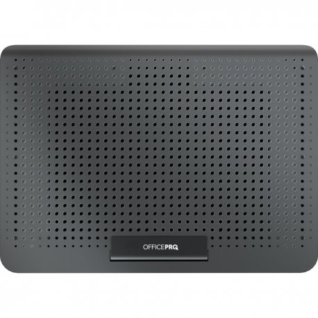 Подставка для ноутбука OfficePro CP500 Black (CP500B)