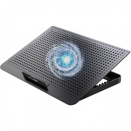 Подставка для ноутбука OfficePro CP500 Black (CP500B)