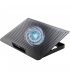 Підставка для ноутбука OfficePro CP500 Black (CP500B)