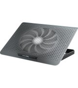 Підставка для ноутбука OfficePro CP500 Black (CP500B)