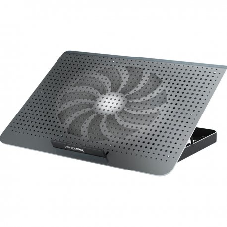 Підставка для ноутбука OfficePro CP500 Black (CP500B)