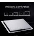 Підставка для ноутбука OfficePro CP620 Silver (CP620S)