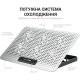 Підставка для ноутбука OfficePro CP620 Silver (CP620S) Підставка для ноутбука OfficePro CP620 Silver (CP620S)