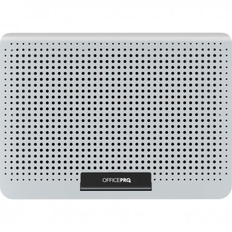 Підставка для ноутбука OfficePro CP620 Silver (CP620S)