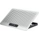 Підставка для ноутбука OfficePro CP620 Silver (CP620S) Підставка для ноутбука OfficePro CP620 Silver (CP620S)