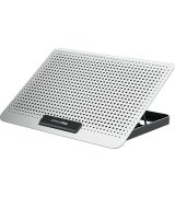 Подставка для ноутбука OfficePro CP620 Silver (CP620S)