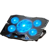Подставка для ноутбука OfficePro CP626 Black (CP626)