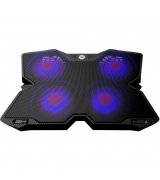 Подставка для ноутбука GamePro Tornado CP575 Black (CP575)
