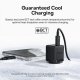 Сетевое зарядное устройство Baseus Palm Fast Charger Type-C+USB 20W With Cable Type-C to Type-C Black (P10111608113-01) Сетевое зарядное устройство Baseus Palm Fast Charger Type-C+USB 20W With Cable Type-C to Type-C Black (P10111608113-01)