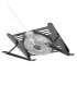 Підставка для ноутбуку Hoco DH22 Active Cooling Black